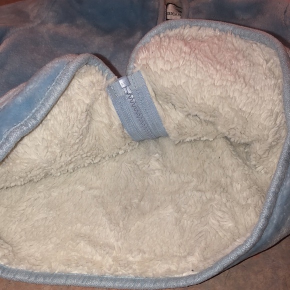 American Widgeon coat - Picture 3 of 6